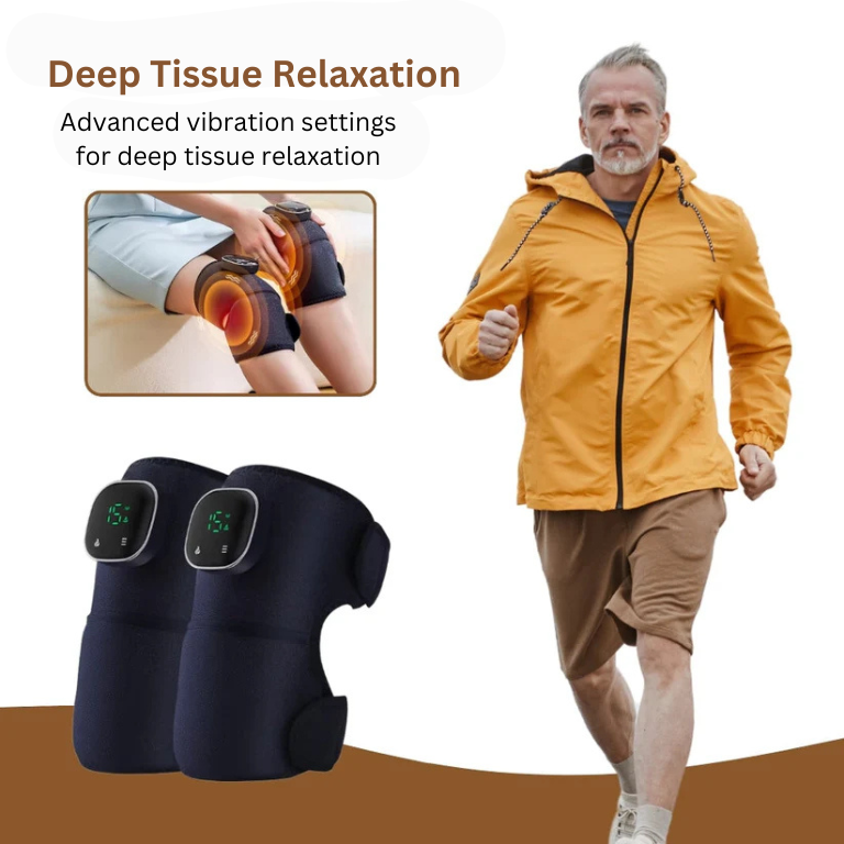 KneeRevive® | Restore Your Knee Joints in Just 3 Weeks!