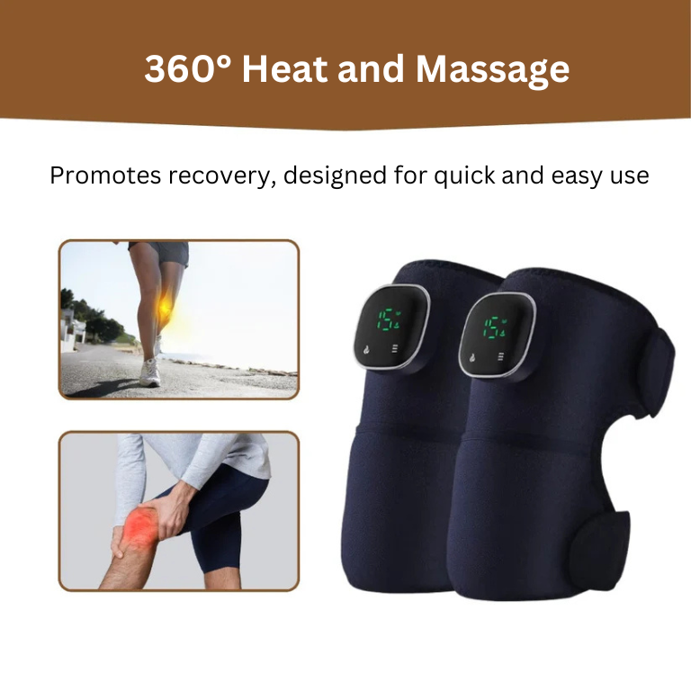 KneeRevive® | Restore Your Knee Joints in Just 3 Weeks!