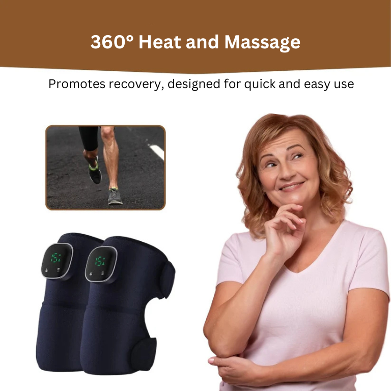 KneeRevive® | Restore Your Knee Joints in Just 3 Weeks!