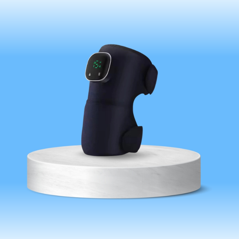 KneeRevive® | Restore Your Knee Joints in Just 3 Weeks!