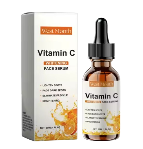 GlowThentic® | Vitamin C Serum for Radiant, Even-Toned Skin