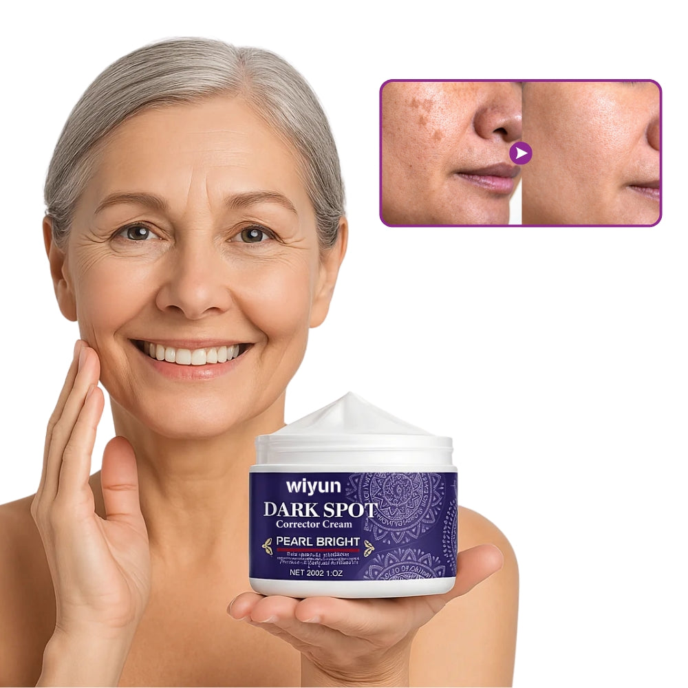 HueDerm® | Natural Solution for Hyperpigmentation, Dark Spots, and Uneven Skin Tone