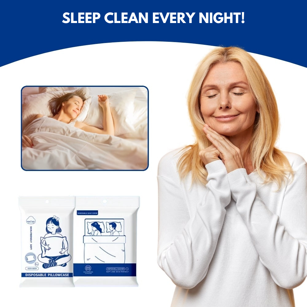 ItchFix® | Sleep Comfortably in a Healthier Environment - AU