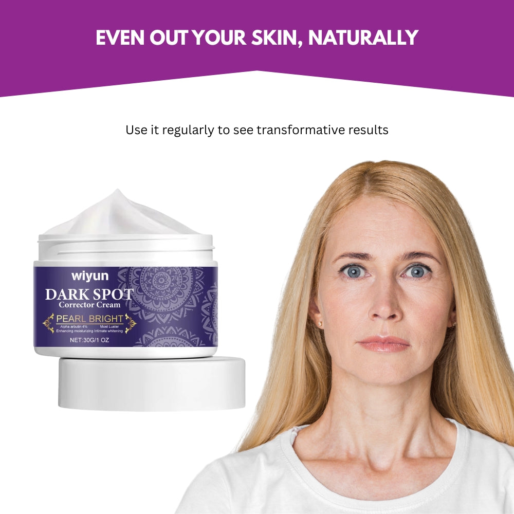 HueDerm® | Natural Solution for Hyperpigmentation, Dark Spots, and Uneven Skin Tone