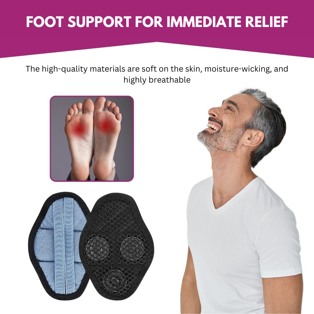 NervePrime® | Magnetic Compression Sleeve for Comfort and Support - NZ