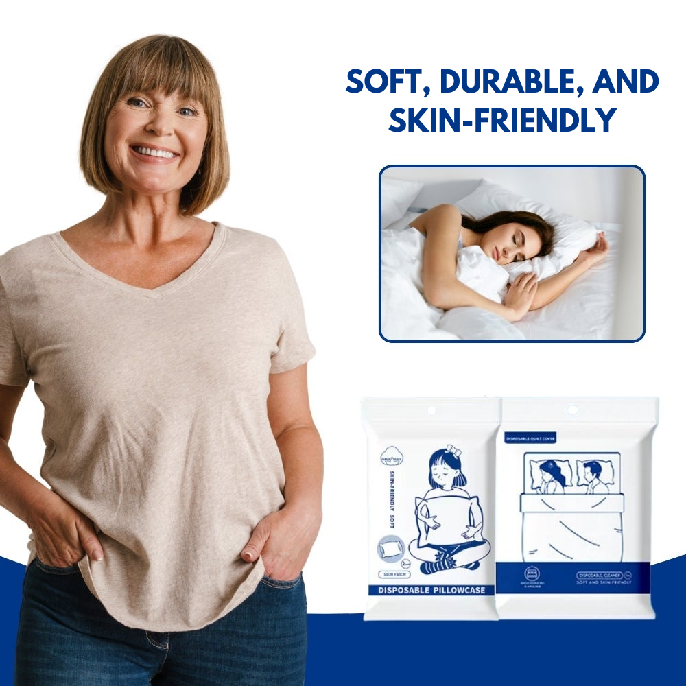 ItchFix® | Sleep Comfortably in a Healthier Environment - AU