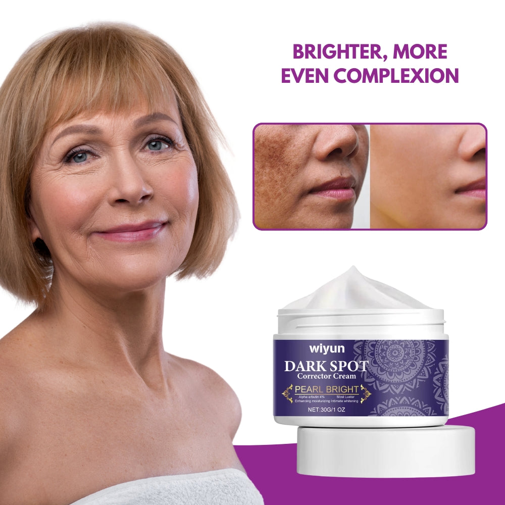 HueDerm® | Natural Solution for Hyperpigmentation, Dark Spots, and Uneven Skin Tone