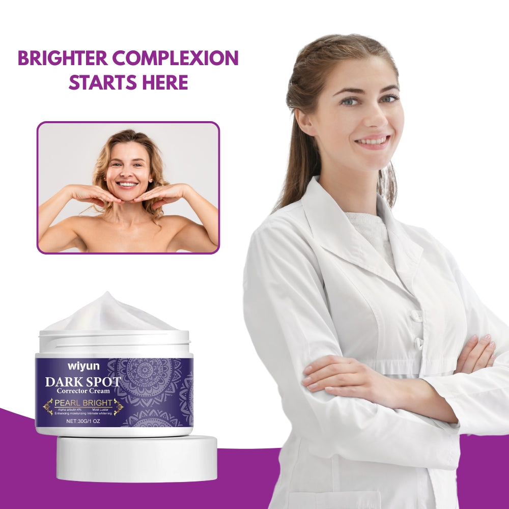 HueDerm® | Natural Solution for Hyperpigmentation, Dark Spots, and Uneven Skin Tone