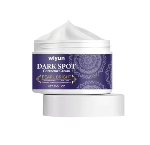 HueDerm® | Natural Solution for Hyperpigmentation, Dark Spots, and Uneven Skin Tone