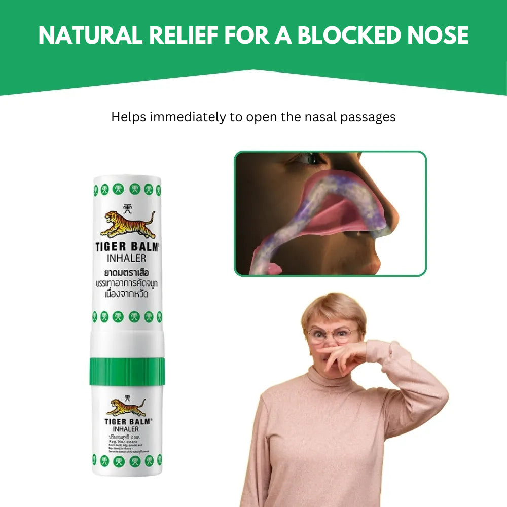 SniffPro® | Your Natural Aid for Easier Breathing US