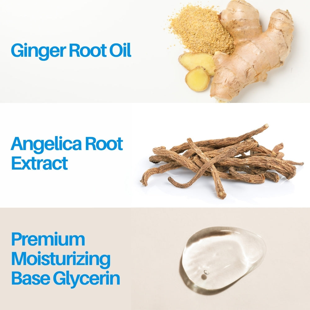 SwellClear® | Soothe Leg Heaviness and Enjoy Comfortable, Refreshed Legs Naturally