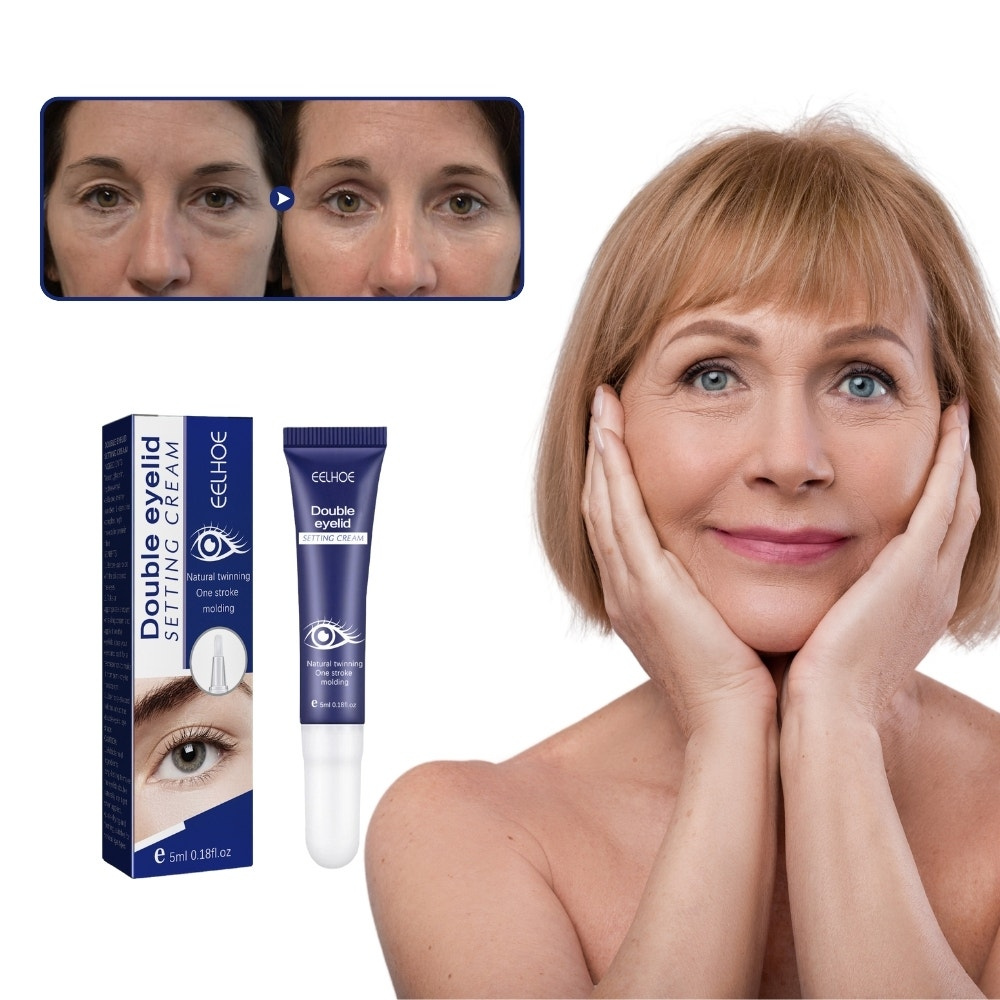 LidPro® | Gentle Support for Refreshed Eyelids - Enhance Your Natural Look US