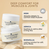 Natural Comfort Balm