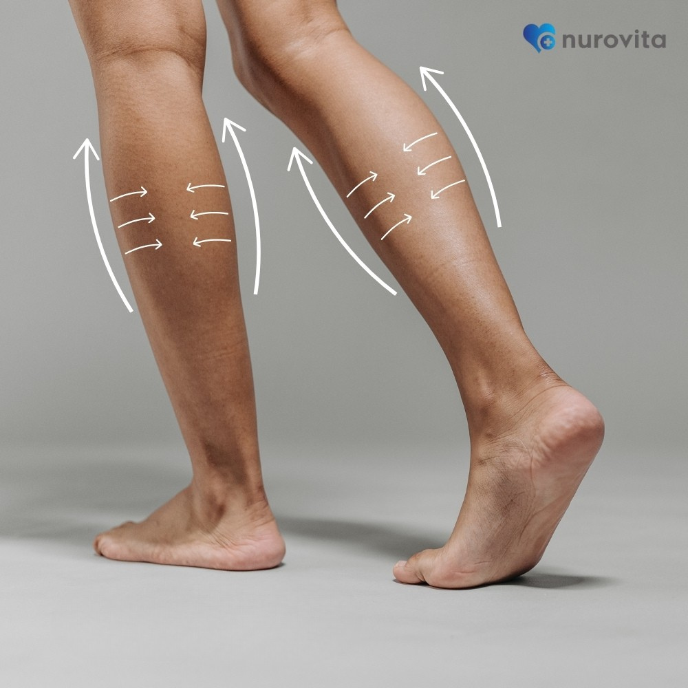 SwellClear® | Soothe Leg Heaviness and Enjoy Comfortable, Refreshed Legs Naturally