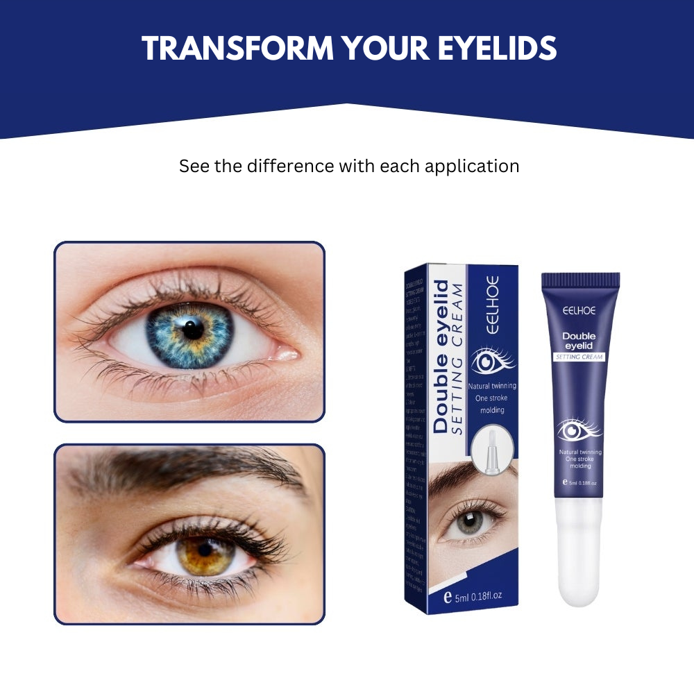 LidPro® | Gentle Support for Refreshed Eyelids - Enhance Your Natural Look US