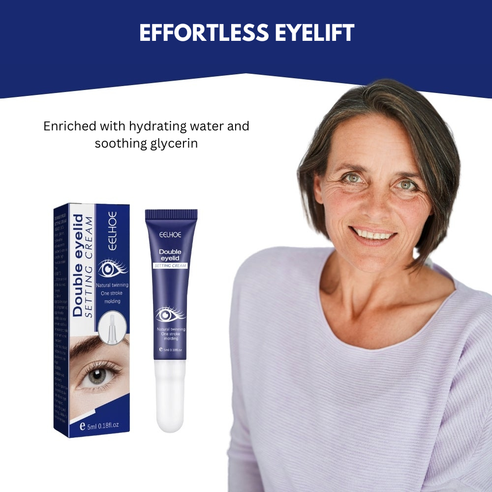 LidPro® | Gentle Support for Refreshed Eyelids - Enhance Your Natural Look US