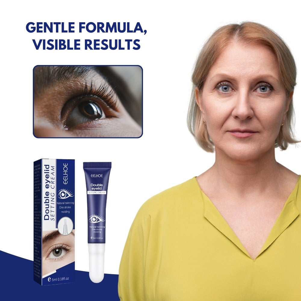 LidPro® | Gentle Support for Refreshed Eyelids - Enhance Your Natural Look US