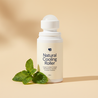 Natural Cooling Roller